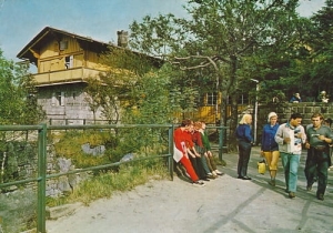 Góry Stołowe - 09294