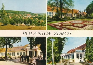 Polanica Zdrój - 09299