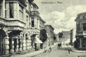 Człuchów - Reprodukcja 27552