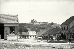 Nowy Wiśnicz - Reprodukcja 27568