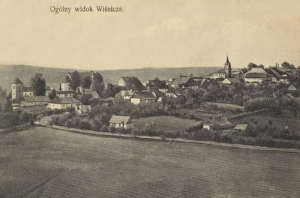 Nowy Wiśnicz - Reprodukcja 27573