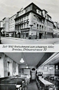 Wrocław - Reprodukcja 27589