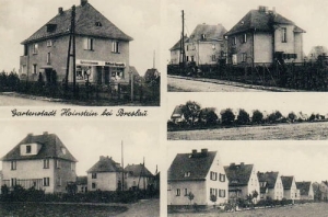 Wrocław widokowa - Reprodukcja 27596