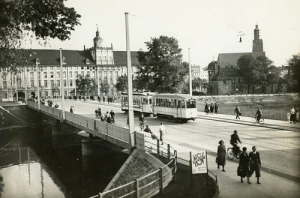 Wrocław Uniwersytet - Reprodukcja 27605