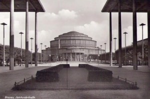 Wrocław - Reprodukcja 27608