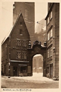 Wrocław - Reprodukcja 27614