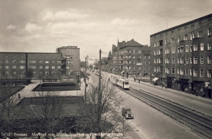 Wrocław  - Reprodukcja 27618