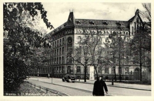 Wrocław  - Reprodukcja 27619