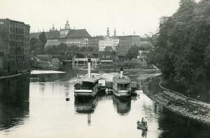 Wrocław - Reprodukcja 27650