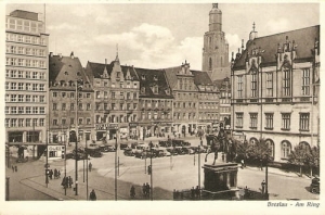 Wrocław - Reprodukcja 27653