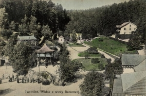 Iwonicz Zdrój - Reprodukcja 27681