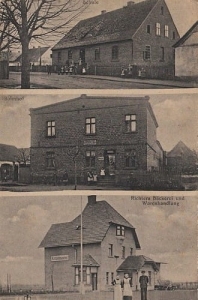 Chociemyśl widokowa  - Reprodukcja 27776