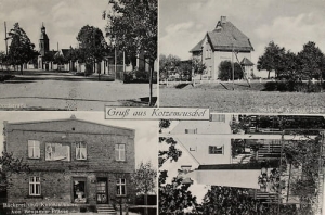 Chociemyśl widokowa  - Reprodukcja 27777