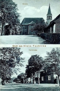 Czerna widokowa - Reprodukcja 27785