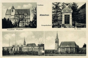 Czerna widokowa - Reprodukcja 27789