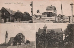 Czerna widokowa - Reprodukcja 27793