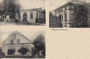 Dobrzejowice widokowa - Reprodukcja 27798