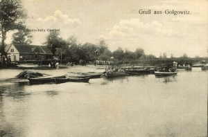 Gołkowice - Reprodukcja 27836