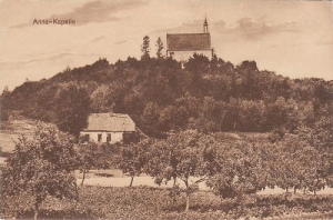 Góra Świętej Anny - Reprodukcja 27838