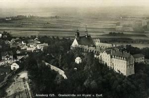 Góra Świętej Anny - Reprodukcja 27840