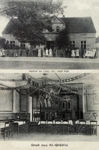Grodziec Mały - Reprodukcja 27846