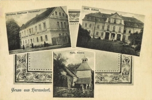 Jerzmanowa widokowa - Reprodukcja 27859