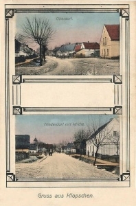 Klucze widokowa - Reprodukcja 27862