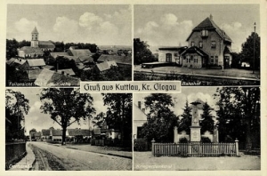 Kotła widokowa - Reprodukcja 27866