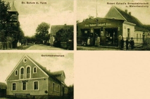 Kotła widokowa - Reprodukcja 27877