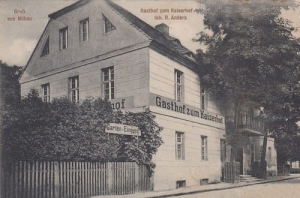 Nielubia gospoda - Reprodukcja 27909