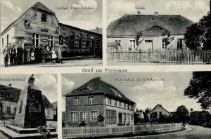 Przedmoście widokowa - Reprodukcja 27922