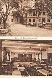 Serby widokowa - Reprodukcja 27943