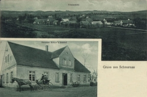 Smardzów widokowa - Reprodukcja 27956