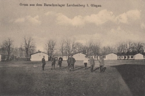 Stare Serby - Reprodukcja 27959