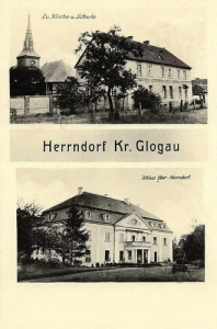 Żukowice widokowa - Reprodukcja 27981