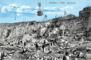 Strzelin kamieniołom - Reprodukcja 27997
