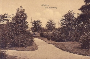 Strzelin - Reprodukcja 28021