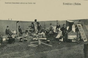Strzelin - Reprodukcja 28045