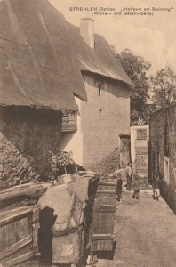 Strzelin - Reprodukcja 28050
