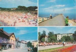 Międzyzdroje -  02430