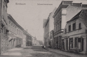 Międzychód Schwerinerstr. - Reprodukcja 28151