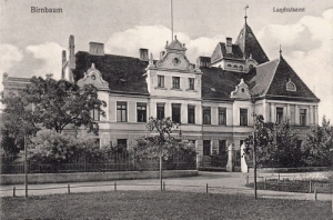 Międzychód starostwo - Reprodukcja 28154