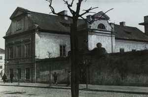 Lublin Muzeum - Reprodukcja 1397