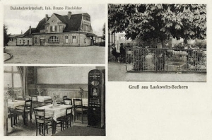 Jelcz - Laskowice widokowa - Reprodukcja 28208