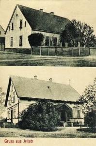 Jelcz - Laskowice widokowa - Reprodukcja 28212