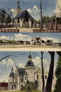 Jelcz - Laskowice widokowa - Reprodukcja 28215