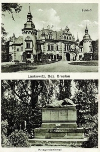 Jelcz - Laskowice widokowa - Reprodukcja 28217