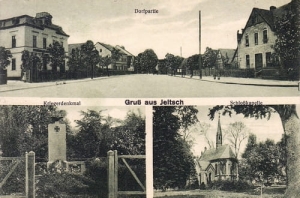 Jelcz - Laskowice widokowa - Reprodukcja 28220