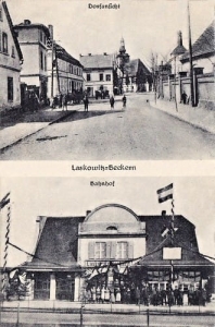 Jelcz - Laskowice widokowa - Reprodukcja 28221