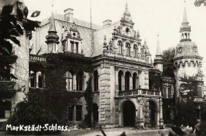 Jelcz - Laskowice pałac - Reprodukcja 28223